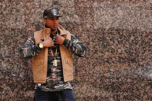 Lafayette 2010 Fall/Winter Lookbook
