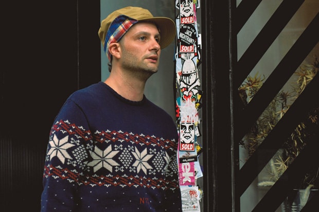 Lafayette 2010 Fall/Winter Lookbook