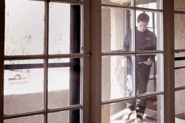 The Lovewright Company 2010 Winter Lookbook