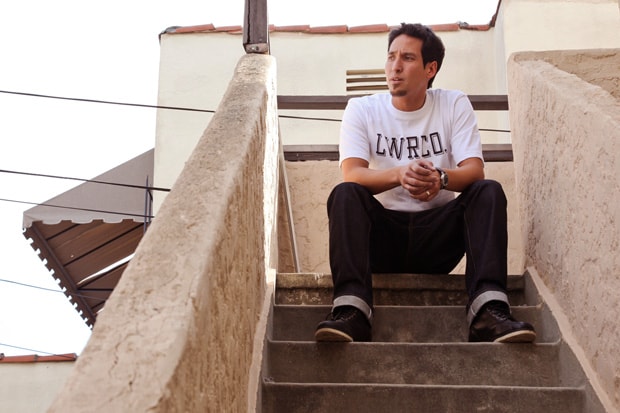 The Lovewright Company 2010 Winter Lookbook