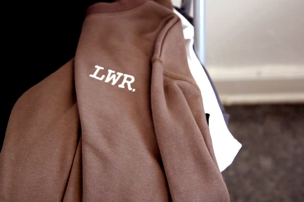 The Lovewright Company 2010 Winter Lookbook