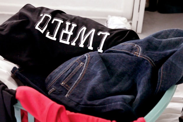 The Lovewright Company 2010 Winter Lookbook