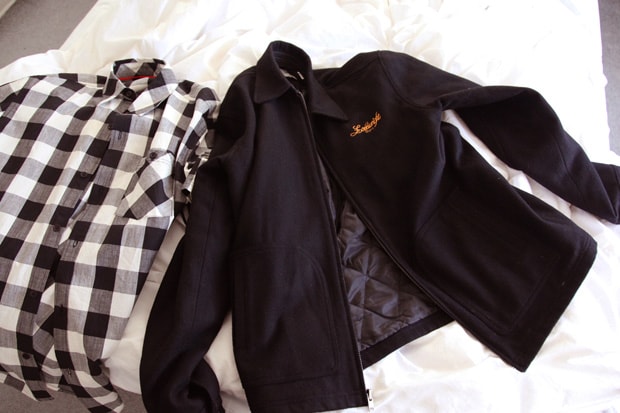 The Lovewright Company 2010 Winter Lookbook