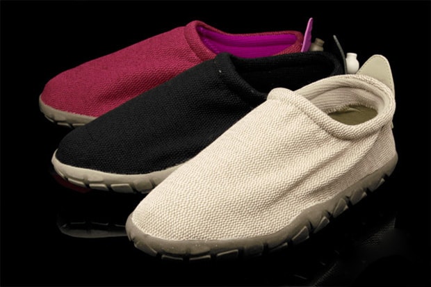 Maharam x Nike ACG Air Moc