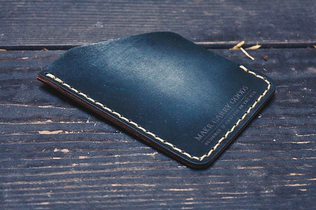 Makr Carry Goods for Acrimony Wallets