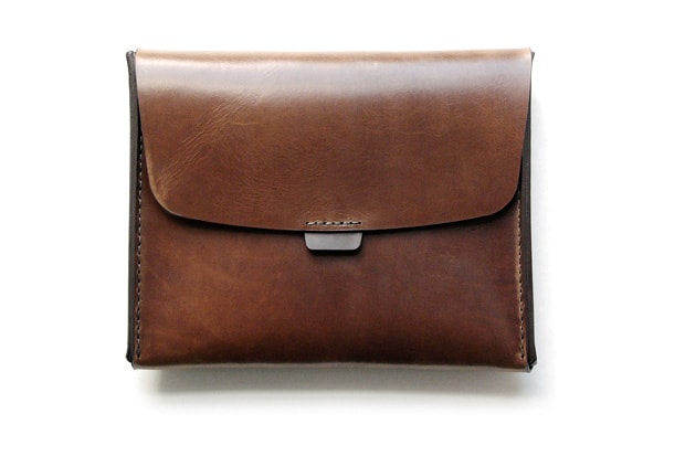 Makr Carry Goods iPad Case