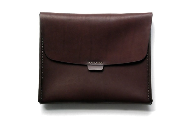 Makr Carry Goods iPad Case