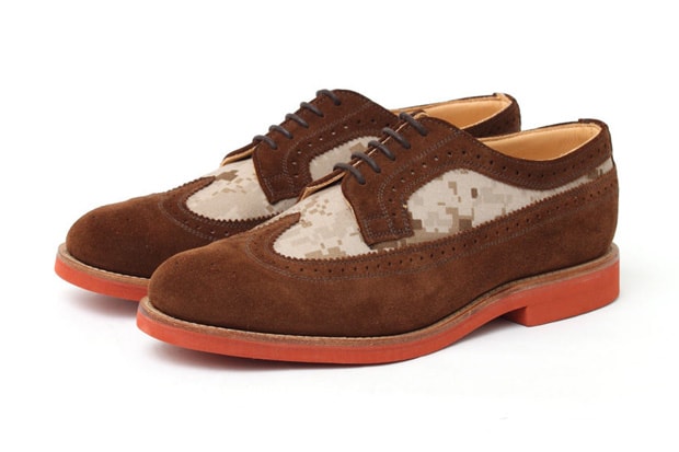 Mark McNairy 2010 Fall/Winter Collection