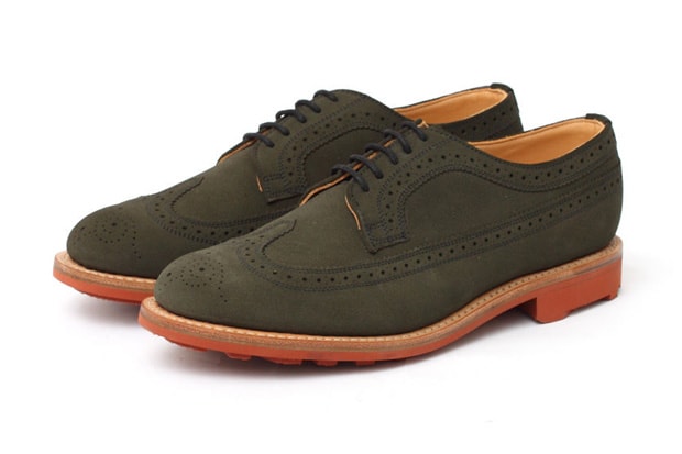 Mark McNairy 2010 Fall/Winter Collection