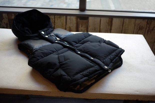 mastermind JAPAN 2010 Fall/Winter New Releases