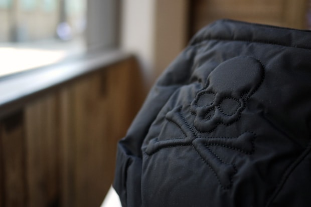 mastermind JAPAN 2010 Fall/Winter New Releases