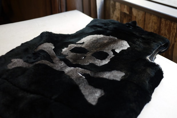 mastermind JAPAN 2010 Fall/Winter New Releases