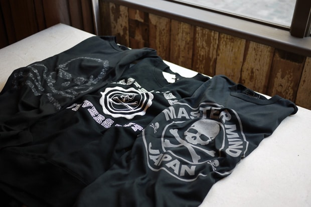 mastermind JAPAN 2010 Fall/Winter New Releases