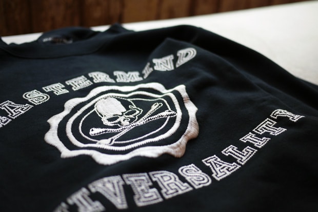 mastermind JAPAN 2010 Fall/Winter New Releases