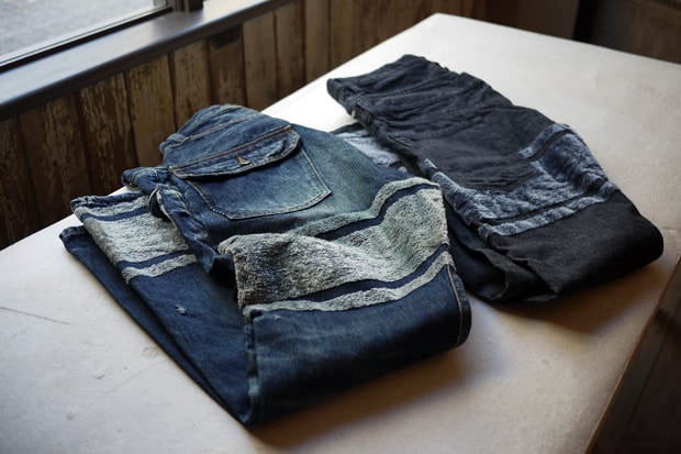 mastermind JAPAN 2010 Fall/Winter New Releases