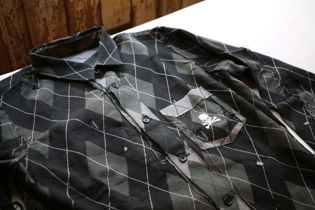 mastermind JAPAN 2010 Fall/Winter New Releases