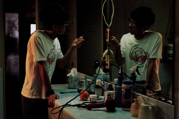 Men's Non-No: UNDERCOVER 2010 Fall/Winter "Avakarete Life" Editorial