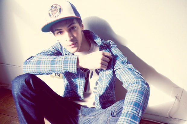 Mishka 2010 Fall "Take on the World" Collection Lookbook
