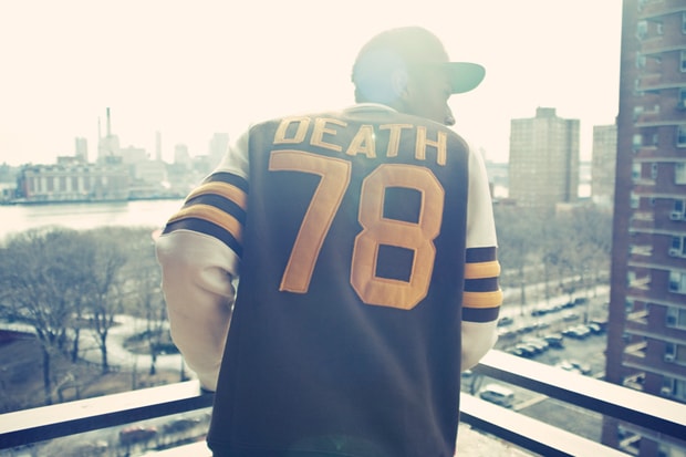Mishka 2010 Fall "Take on the World" Collection Lookbook