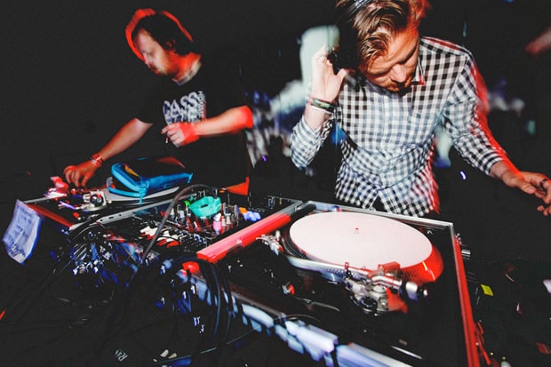 Mishka 2010 Fall Launch Party Recap