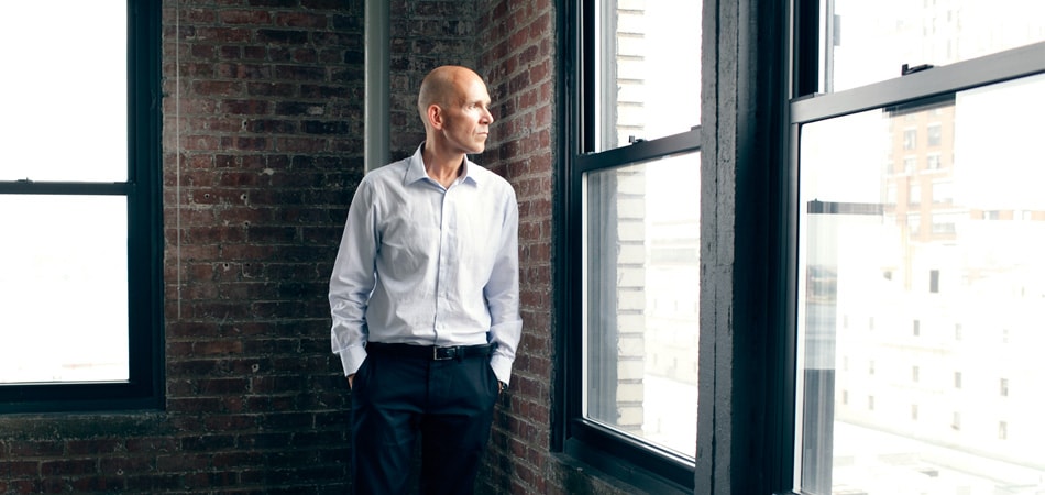 Marco Beghin: More Than Just Paper