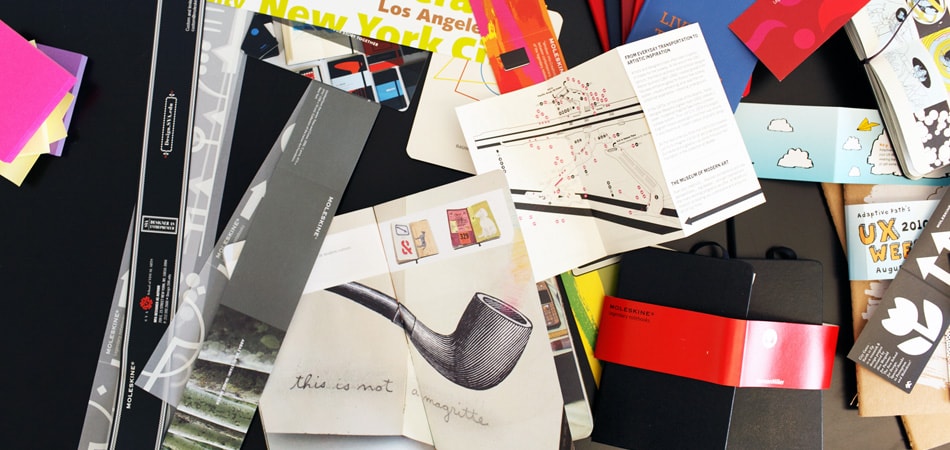 Marco Beghin: More Than Just Paper