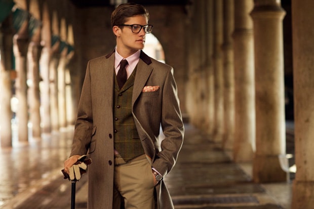 Morris 2010 Fall/Winter Collection