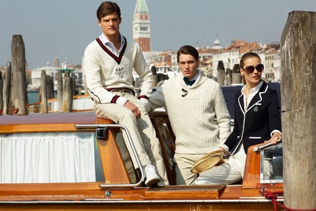 Morris 2010 Fall/Winter Collection