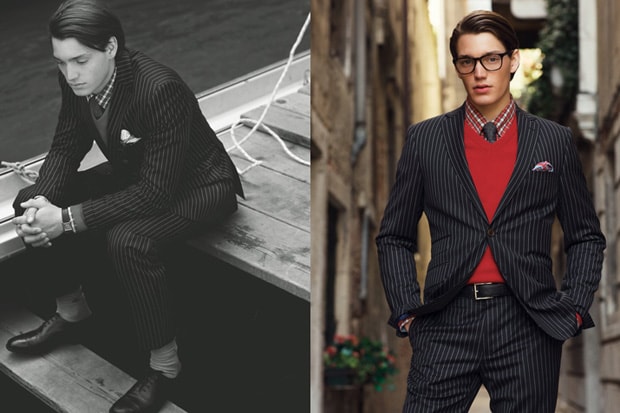 Morris 2010 Fall/Winter Collection