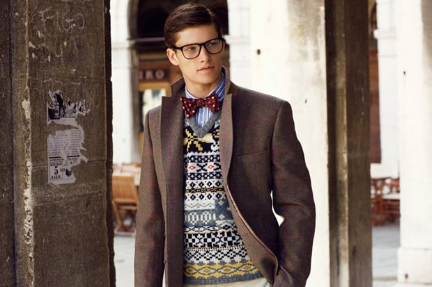 Morris 2010 Fall/Winter Collection
