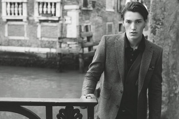 Morris 2010 Fall/Winter Collection