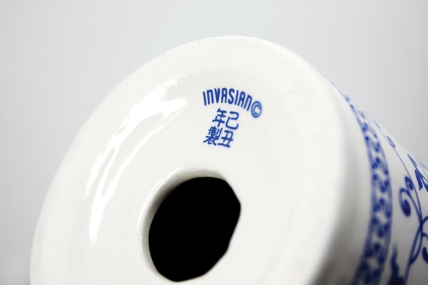 Invasian Magazine Issue #4