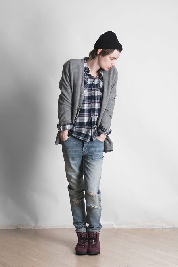 MTWTFSS WEEKDAY 2010 Fall/Winter Lookbook