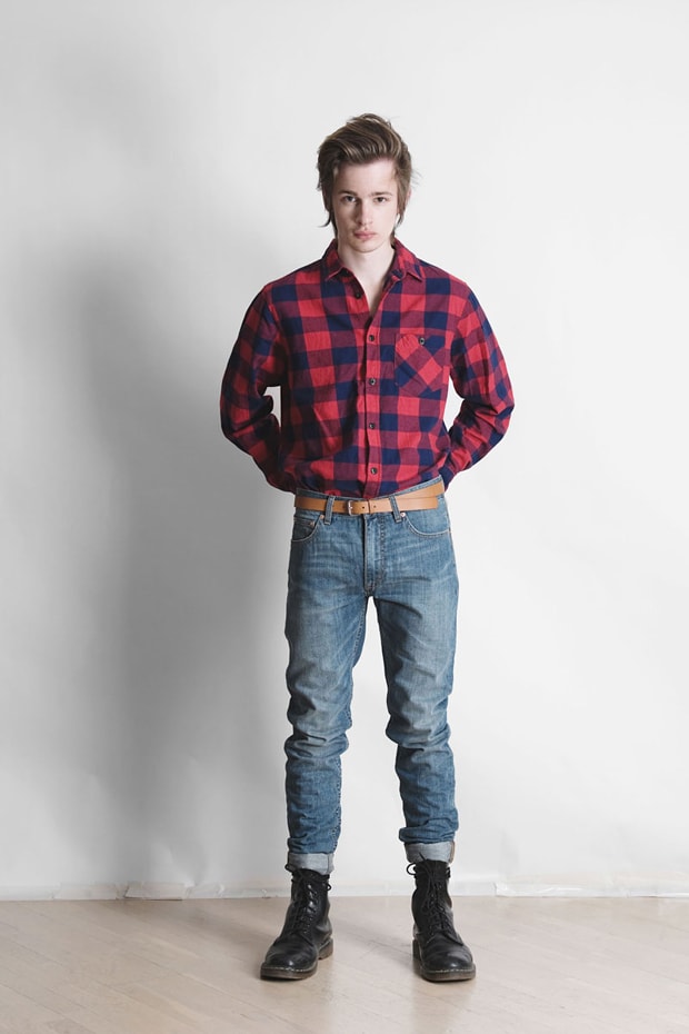 MTWTFSS WEEKDAY 2010 Fall/Winter Lookbook