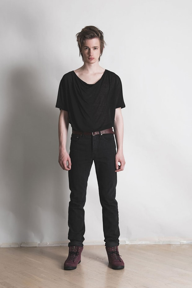 MTWTFSS WEEKDAY 2010 Fall/Winter Lookbook