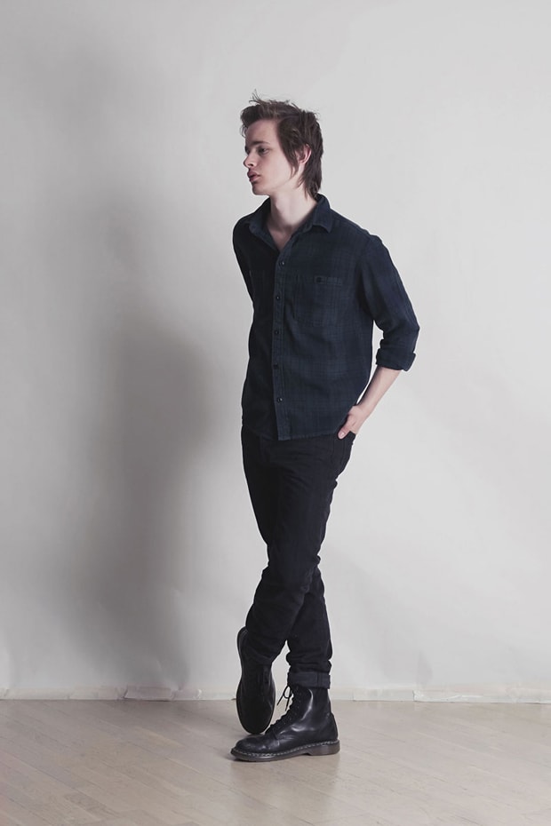 MTWTFSS WEEKDAY 2010 Fall/Winter Lookbook