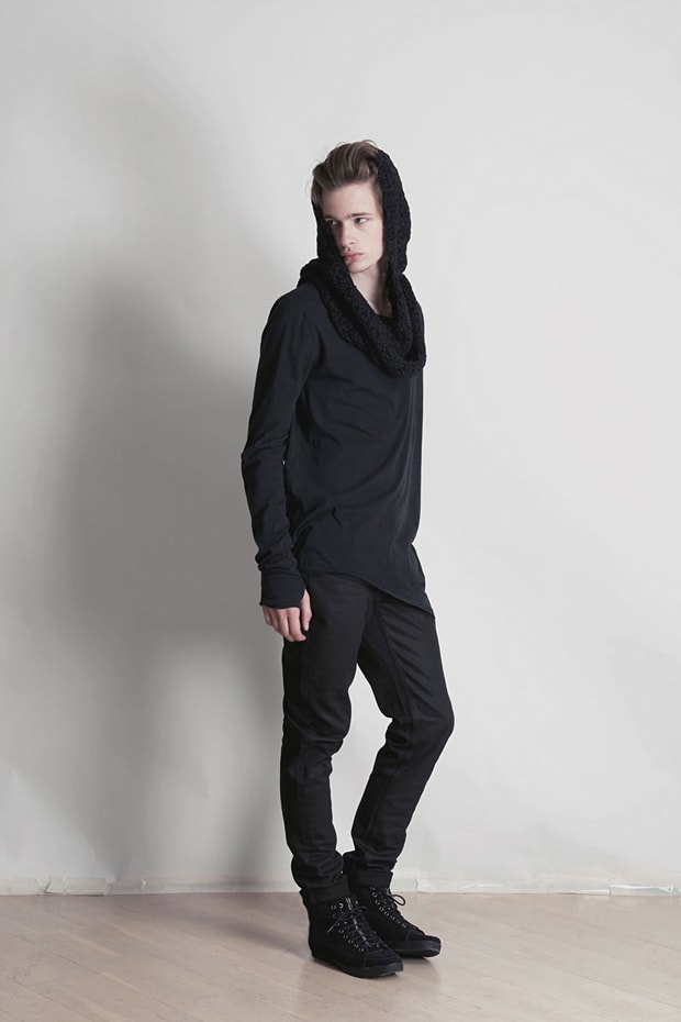 MTWTFSS WEEKDAY 2010 Fall/Winter Lookbook
