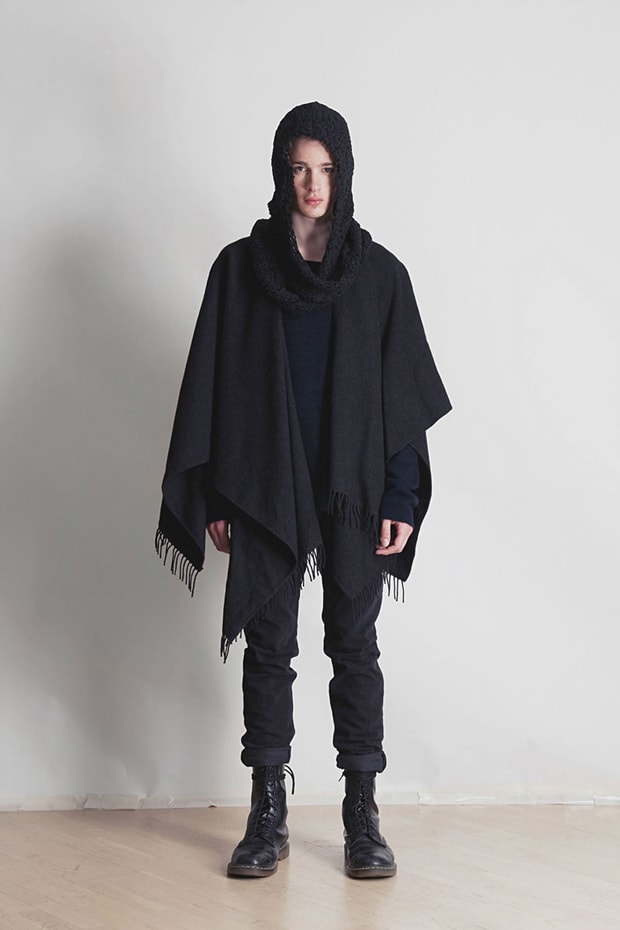 MTWTFSS WEEKDAY 2010 Fall/Winter Lookbook