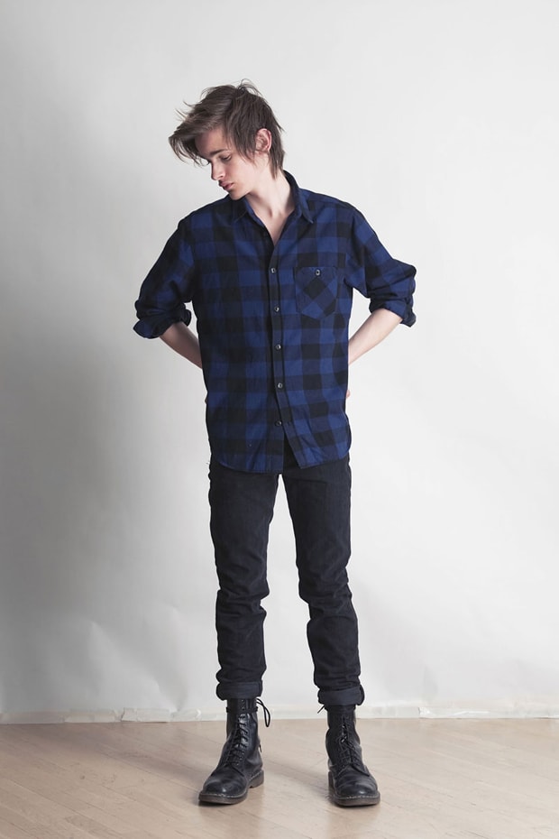 MTWTFSS WEEKDAY 2010 Fall/Winter Lookbook