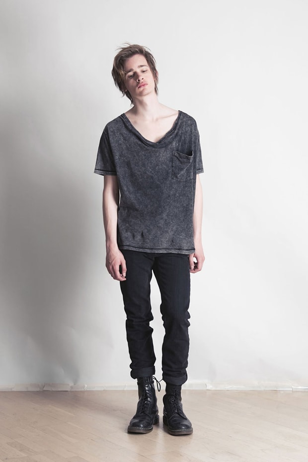MTWTFSS WEEKDAY 2010 Fall/Winter Lookbook