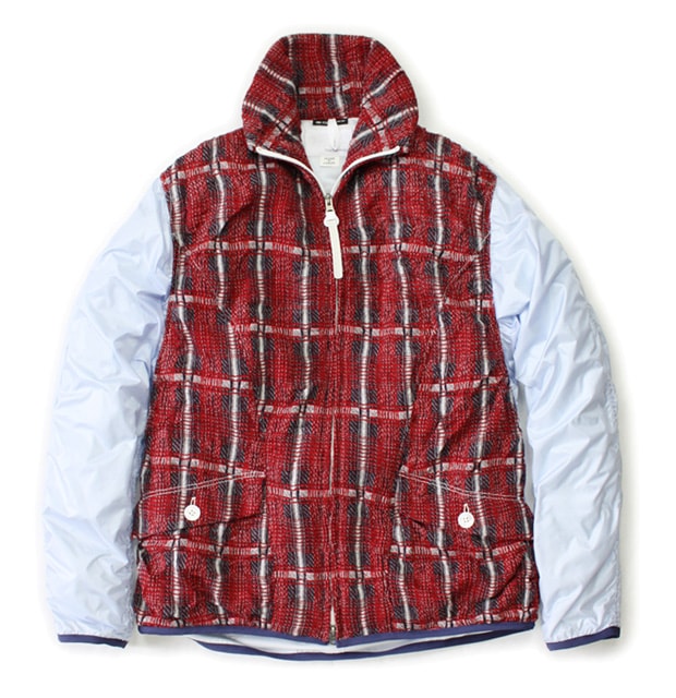 nanamica 2011 Spring/Summer Collection