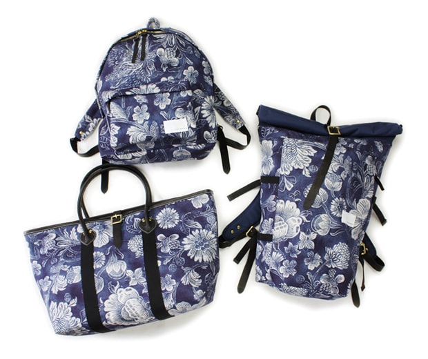 nanamica 2011 Spring/Summer Collection