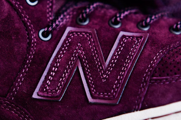 New Balance 2010 Fall BB680