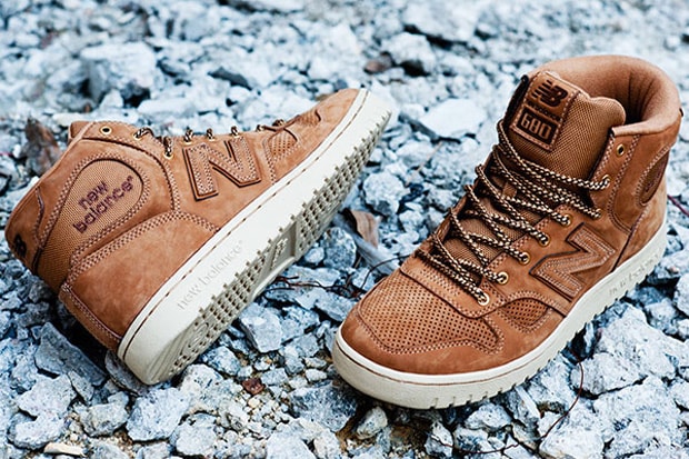 New Balance 2010 Fall BB680