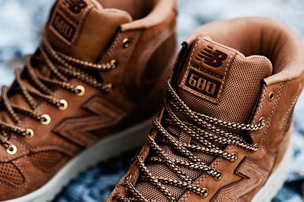 New Balance 2010 Fall BB680