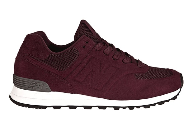 New Balance 2011 Spring/Summer "Sonic" 574