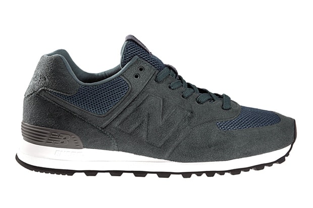 New Balance 2011 Spring/Summer "Sonic" 574