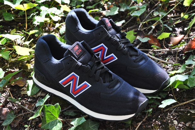 Undefeated x New Balance Sonic 574 Pack
