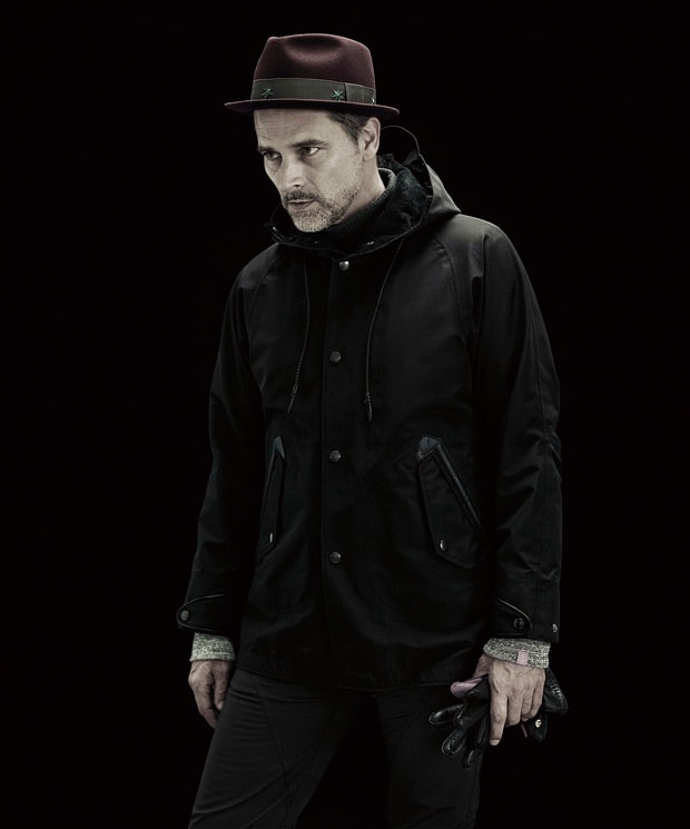 NEXUSVII 2010 Fall/Winter "MADMAXX IS BACK" Collection