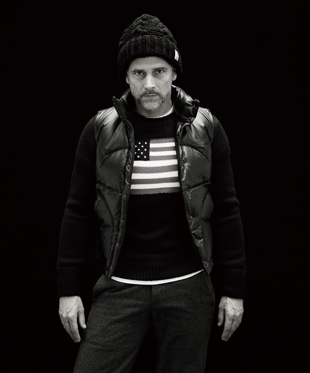NEXUSVII 2010 Fall/Winter "MADMAXX IS BACK" Collection